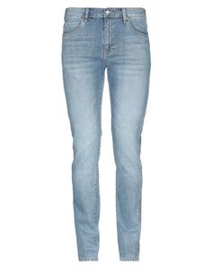 Джинсовые брюки DR. Denim Jeansmakers