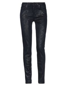 Джинсовые брюки 7 For All Mankind