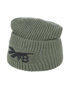 Головной убор Reebok