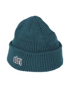 Головной убор Obey