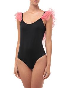 Слитный купальник Isabel Beachwear