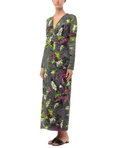 Пляжное платье Blumarine