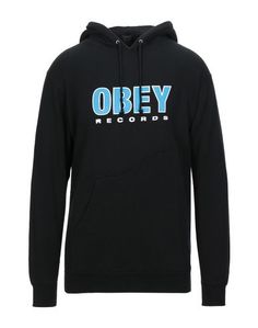 Толстовка Obey