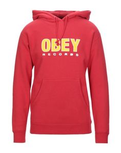 Толстовка Obey
