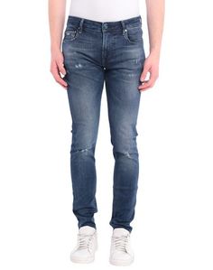 Джинсовые брюки Guess