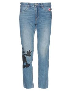 Джинсовые брюки Scotch & Soda