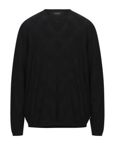 Свитер Emporio Armani