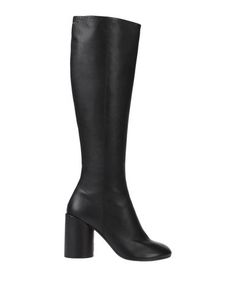 Сапоги Mm6 Maison Margiela