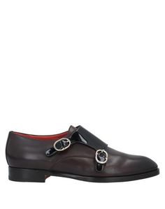 Мокасины Santoni