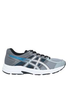 Низкие кеды и кроссовки Asics
