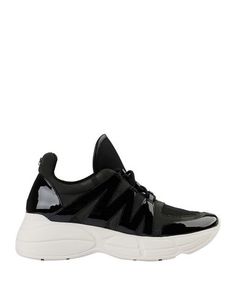 Низкие кеды и кроссовки Steve Madden