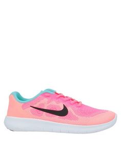 Низкие кеды и кроссовки Nike