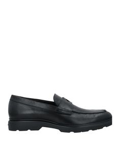 Мокасины Hogan