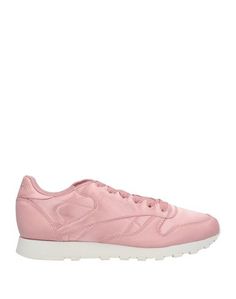 Низкие кеды и кроссовки Reebok