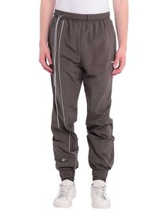 Повседневные брюки Ader Error