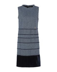 Короткое платье Roberta Scarpa