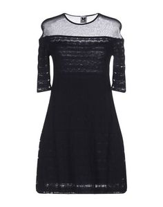 Короткое платье M Missoni