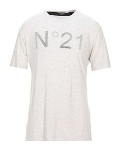Футболка N21