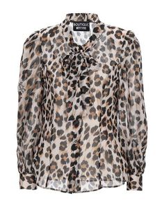 Pубашка Boutique Moschino