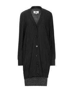Короткое платье Mm6 Maison Margiela