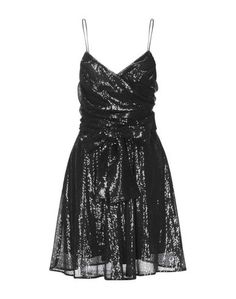 Короткое платье Msgm