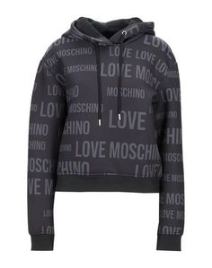 Толстовка Love Moschino