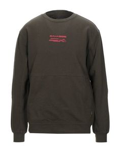 Толстовка Maharishi
