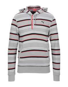 Толстовка Puma