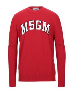 Свитер Msgm