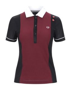 Поло Fred Perry