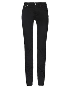 Повседневные брюки Mm6 Maison Margiela