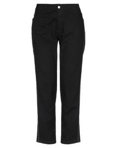 Джинсовые брюки Ermanno Scervino