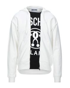 Толстовка Moschino