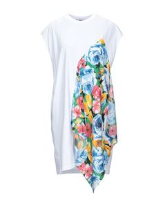 Короткое платье Msgm