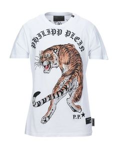 Футболка Philipp Plein