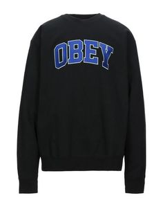 Толстовка Obey