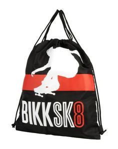 Рюкзаки и сумки на пояс Bikkembergs