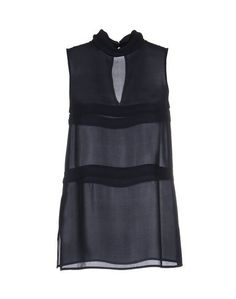 Топ без рукавов Emporio Armani