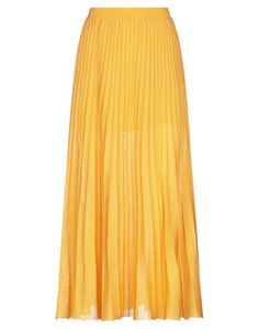 Юбка длиной 3/4 Sonia Rykiel