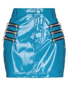 Мини-юбка BEN Taverniti™ Unravel Project