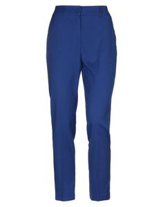 Повседневные брюки Blumarine