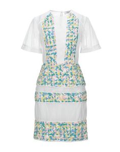 Короткое платье Blugirl Blumarine