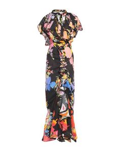 Длинное платье Vivienne Westwood