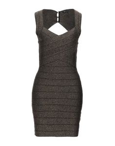 Короткое платье Guess
