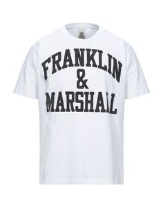 Футболка Franklin & Marshall