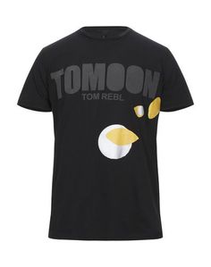 Футболка TOM Rebl