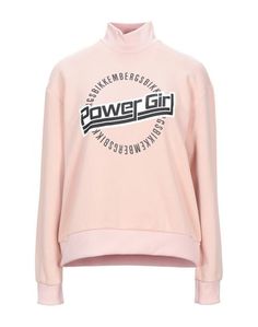 Толстовка Bikkembergs