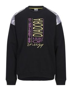Толстовка Diadora