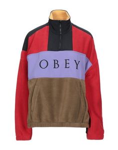 Толстовка Obey