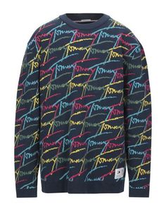 Свитер Tommy Jeans